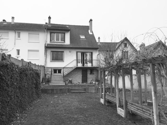 maison avant transformation 