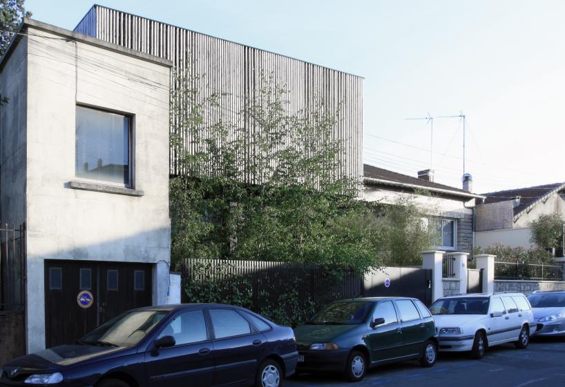 vue rue 
