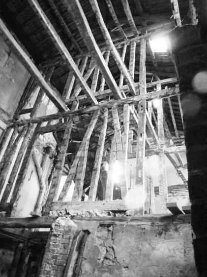 chantier 