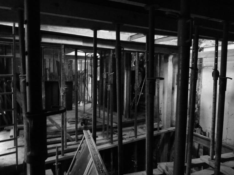 chantier 