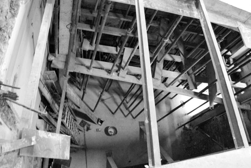 chantier 