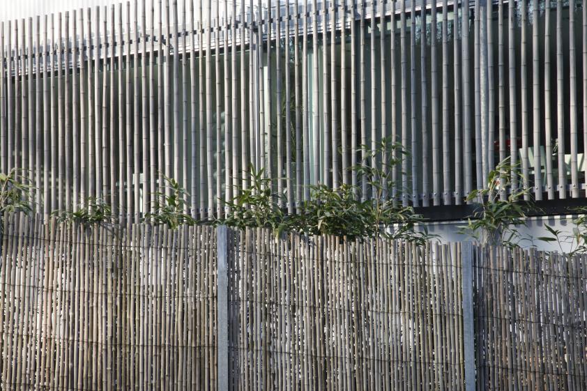XTREME VIDEO / ALC ARCHITECTES