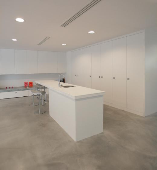 XTREME VIDEO / ALC ARCHITECTES