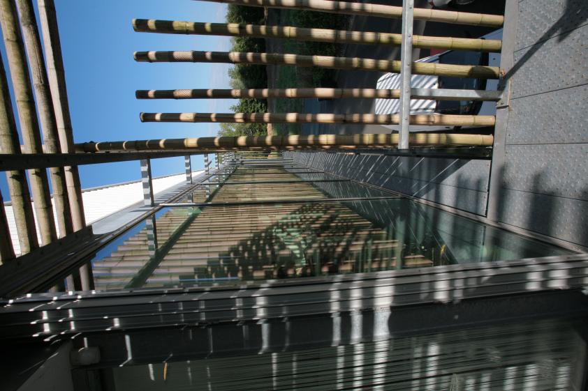 XTREME VIDEO / ALC ARCHITECTES