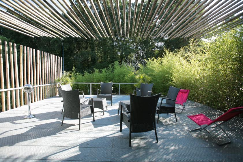 XTREME VIDEO / ALC ARCHITECTES