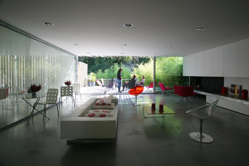 XTREME VIDEO / ALC ARCHITECTES