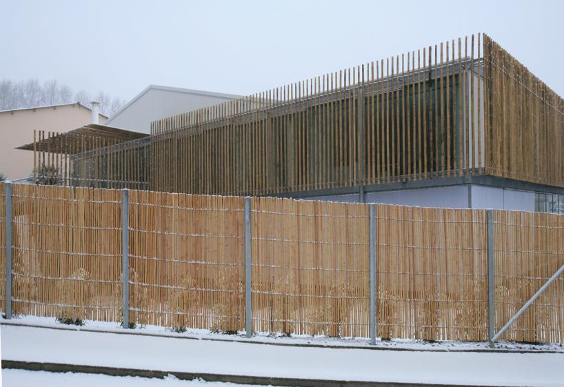 XTREME VIDEO / ALC ARCHITECTES