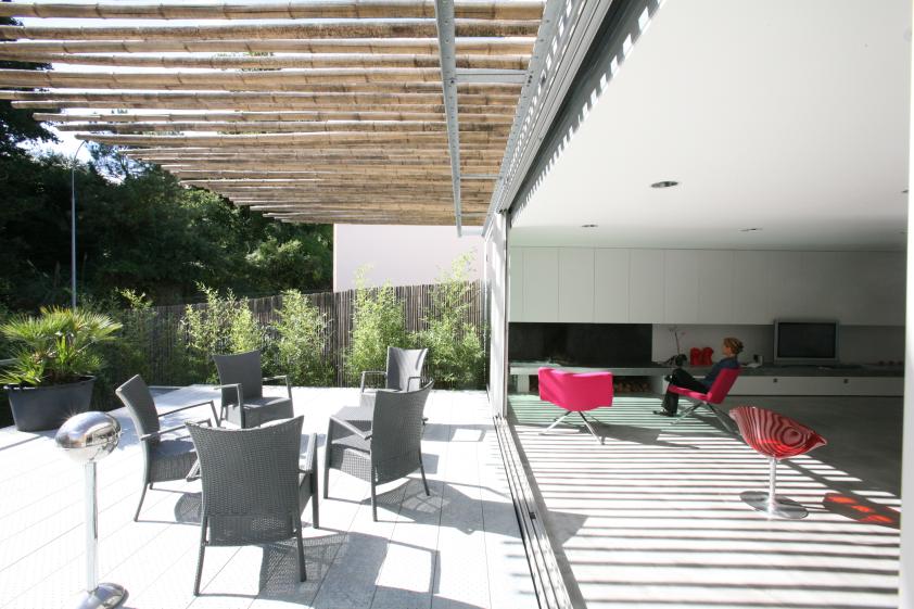XTREME VIDEO / ALC ARCHITECTES