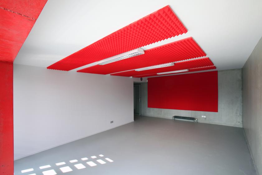 Centre Technique Municipal / ALC architectes