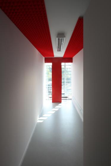 Centre Technique Municipal / ALC architectes