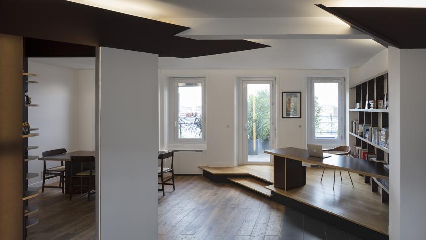 Bureau que tu es beau