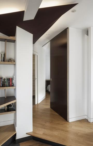 La chambre 