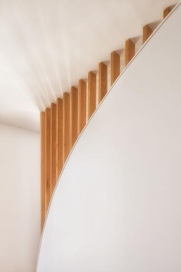 Réaménagement d'un appartement à Montrouge