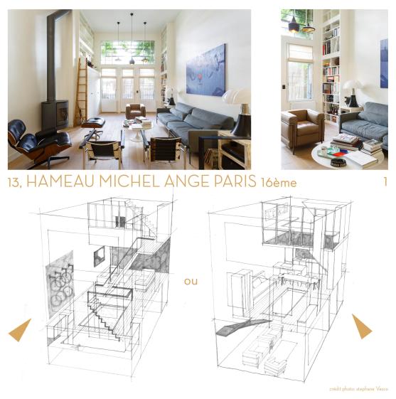MICHEL-ANGE