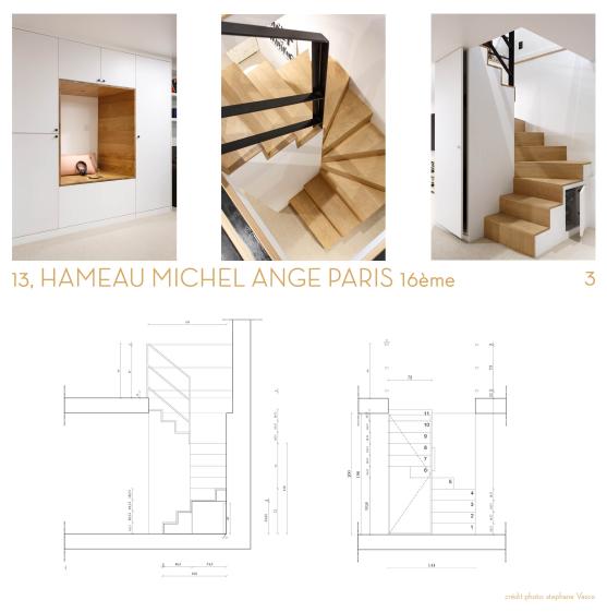 MICHEL-ANGE