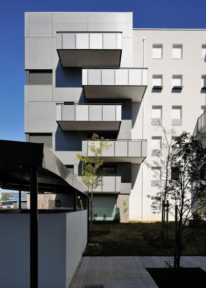 Concerto : 170 logements contemporains, modulables et...