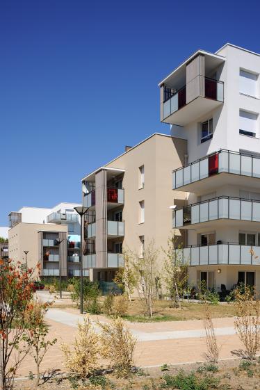 Concerto : 170 logements contemporains, modulables et...