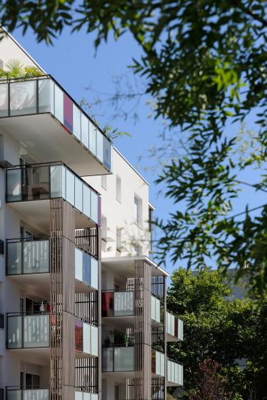 Concerto : 170 logements contemporains, modulables et...