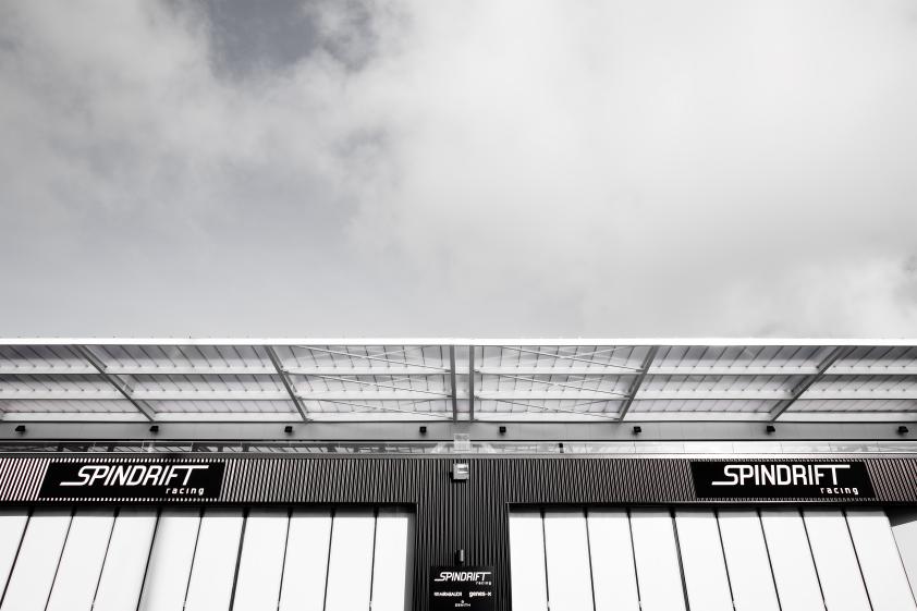 base nautique sportive spindrift racing 