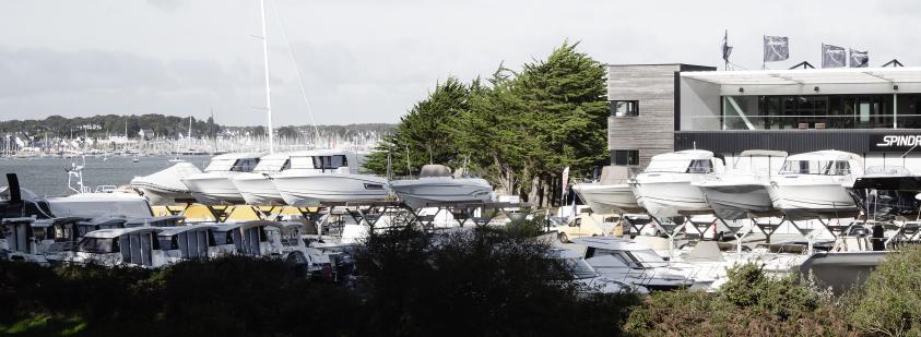 base nautique sportive spindrift racing 
