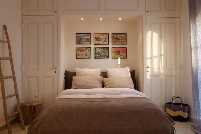 Chambre d'enfants