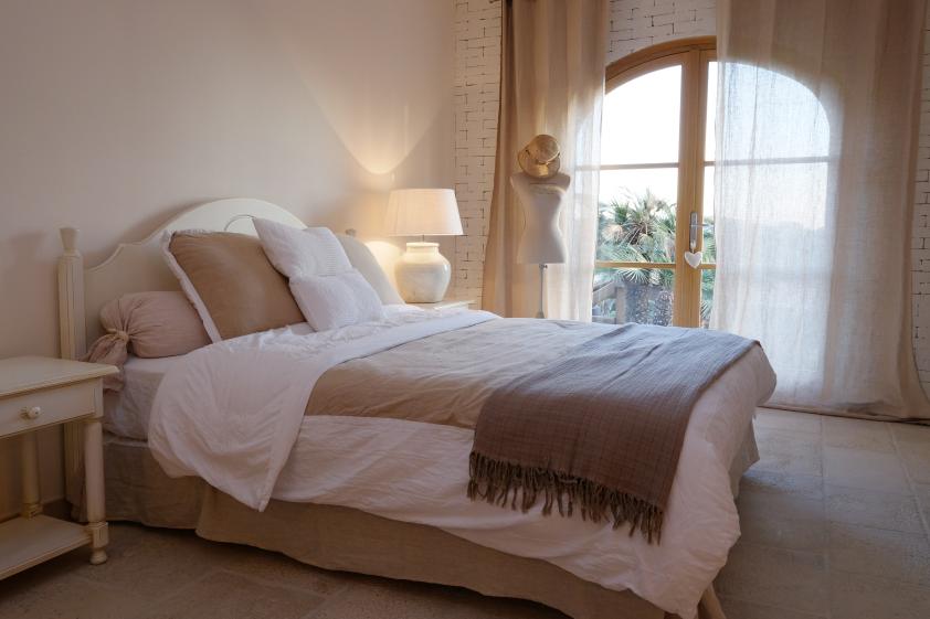Chambre de maitre