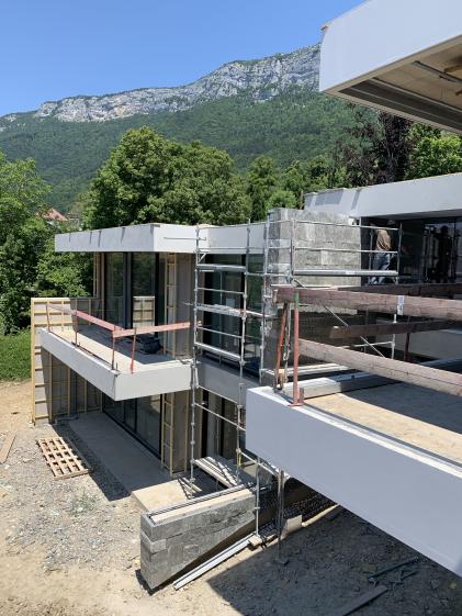 VILLA MIRAMAR  - ARCHIDOMO (tous droits réservés)