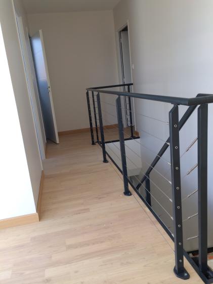 MOOVIS Architecte - Esprit intérieur