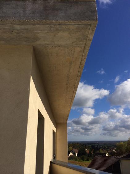 MOOVIS Architecte - Contemporaine dans le paysage bourguignon