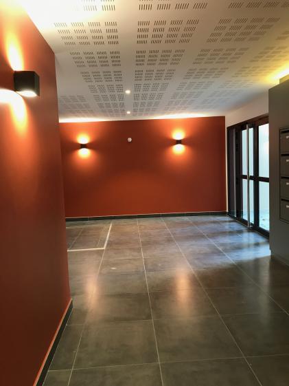 MOOVIS Architecte - RGB - Hall d'entrée