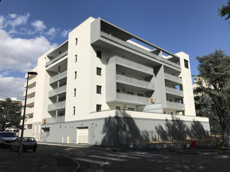 MOOVIS Architecte - RGB - Façades sud
