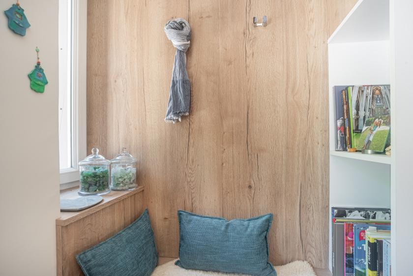 Meuble d'entrée