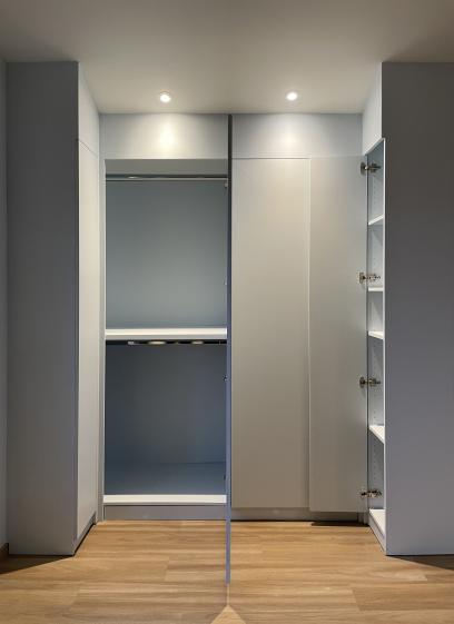 Dressing sur mesure
