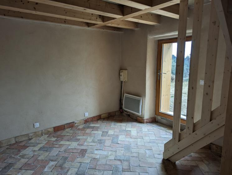 Rénovation intérieure