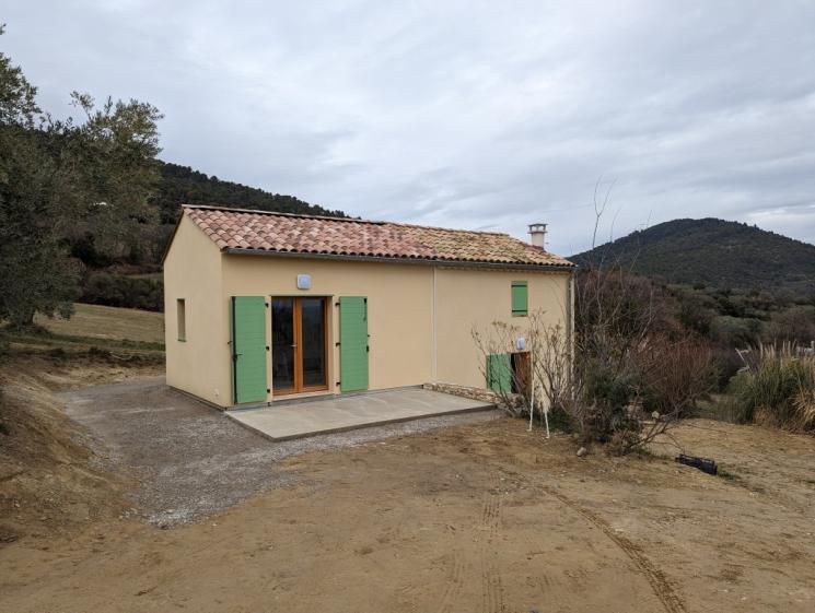 Après travaux