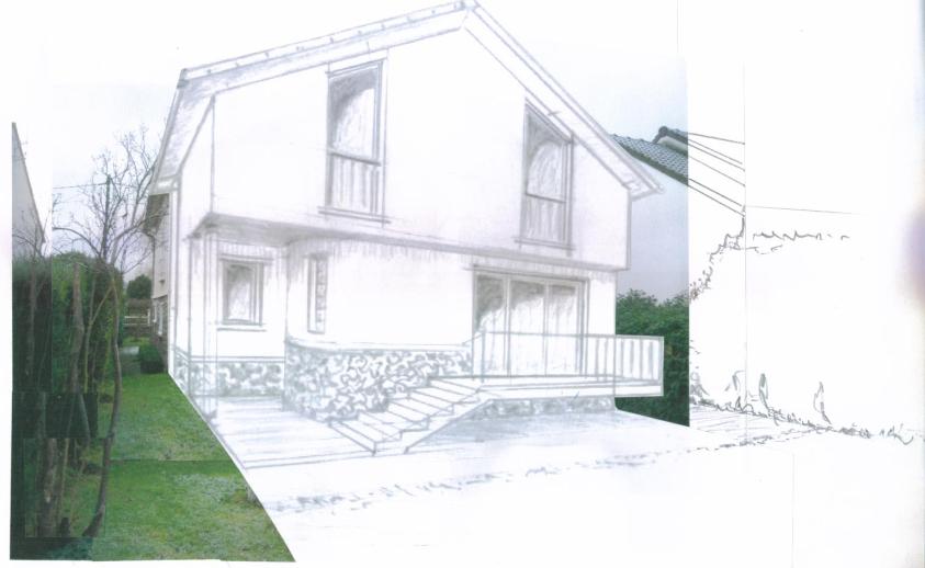Etat projeté