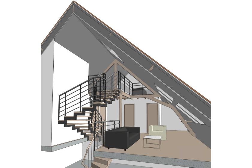 perspective d'ensemble solution 1