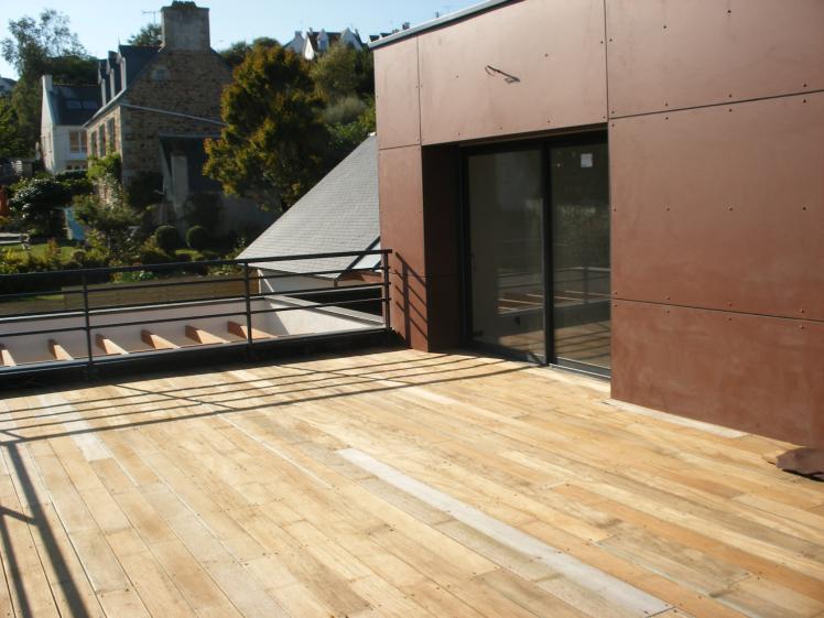 terrasse R+1