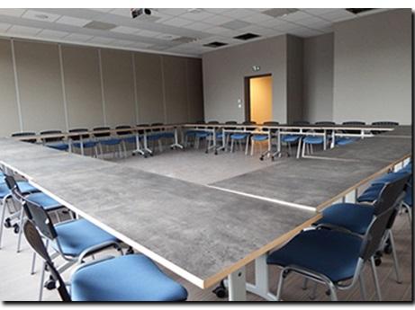 Salle de Réunion