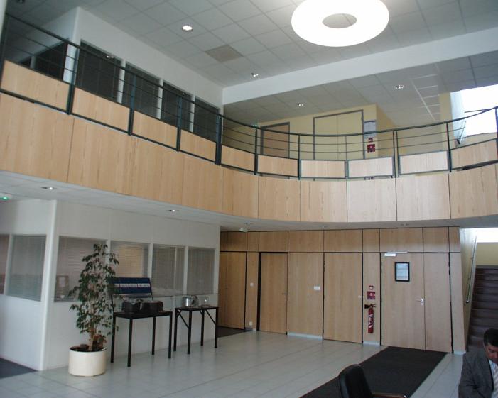 Hall
