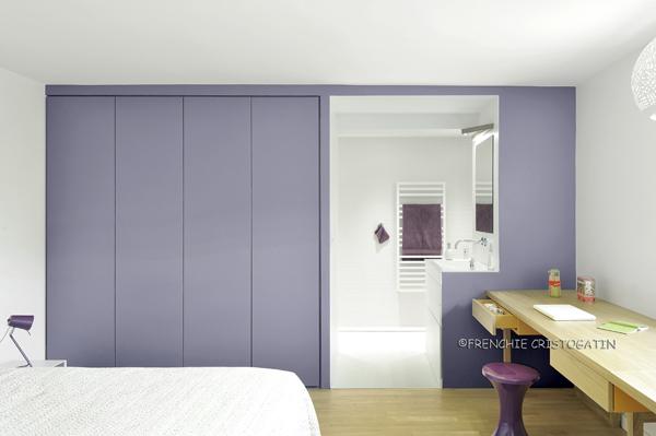 chambre enfants