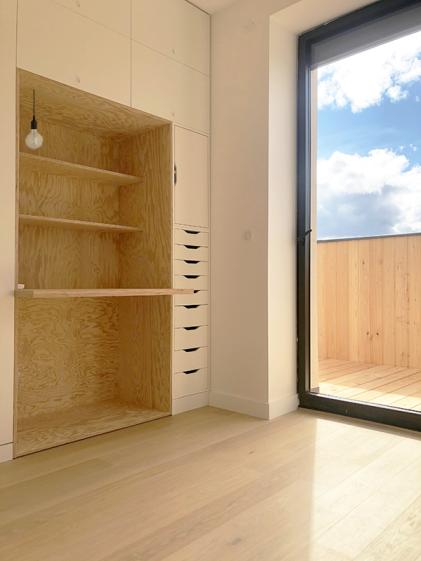 Chambre enfants 