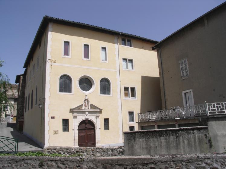 Photographie - Vue générale