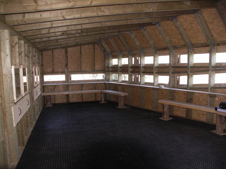 Photographie - Volume intérieur 2