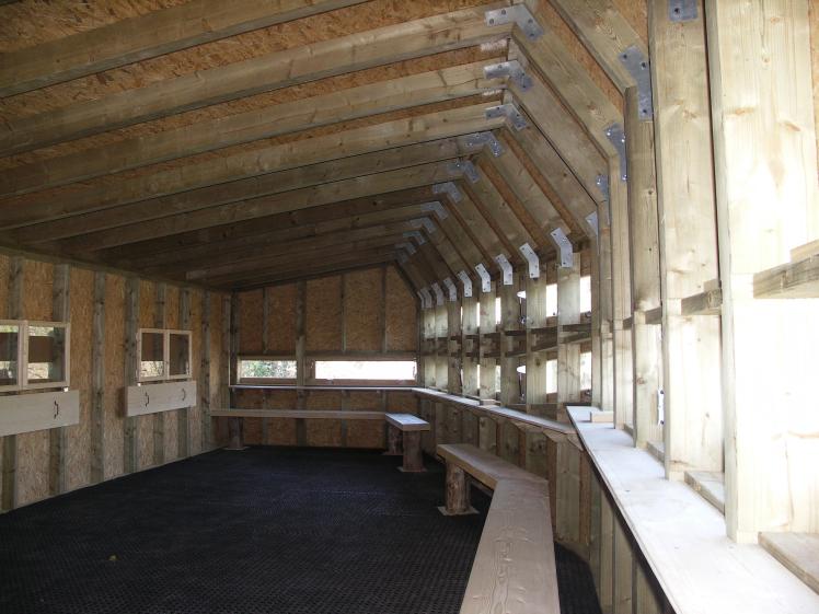 Photographie - Volume intérieur 1