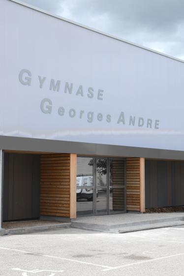 Photographie - entrée