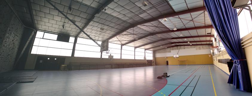 Photographie - intérieur avant travaux