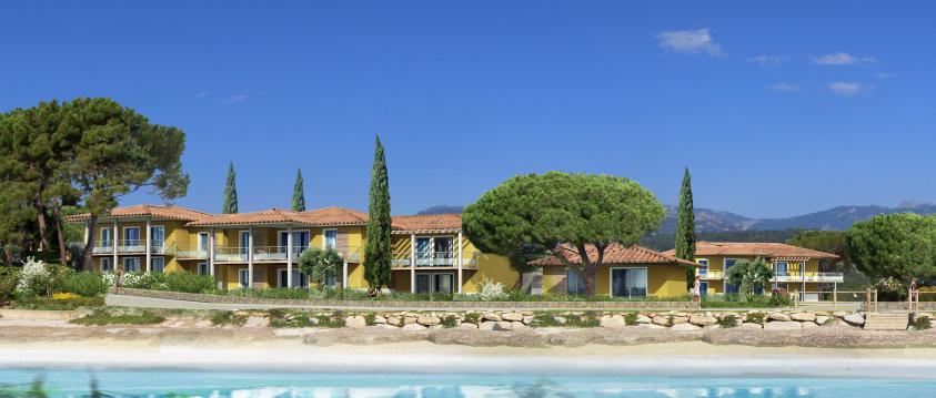 Projet Vue de la Plage