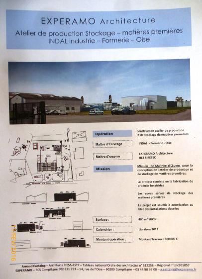 Fiche descriptive