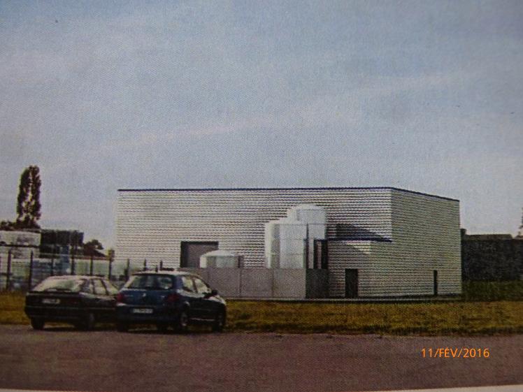 Vue Projet